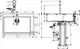 Hansgrohe-HG-Spuelencombi-660-chrom-C71-F660-08-43202000 gallery number 1
